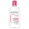 Image de Bioderma Sensibio H2o Makeup Removing 500ml Micelle Sol.