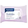 Image de Hydralin Lingette quotidienne x10