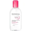Image de CrÃ©aline H2o Anti-Rougeur - Bioderma - Eau Micellaire