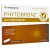 Image de Arkopharma Phytobronz Autobronzant Bronzant Naturale Vitamines A et E 30 capsules
