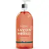 Image de BeauTerra Savon de Marseille - Fleur d'Oranger 1L