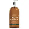 Image de Beauterra Savon de Marseille Karité 300 ml
