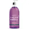 Image de Beauterra Savon de Marseille Lavande 300 ml