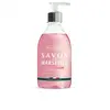 Image de Beauterra Savon de Marseille Rosa Antigua 300 ml