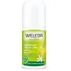 Image de DÃ©odorant Roll-On 24h Citrus - 50 Ml - Weleda - HygiÃ¨ne