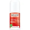 Image de DÃ©odorant Roll-On 24h Grenade - 50 Ml - Weleda - HygiÃ¨ne
