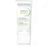 Image de Bioderma Sébium Sensitive Soin Apaisant Anti-Imperfections 30 ml