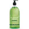 Image de BeauTerra Gel Douche Surgras - Verveine Citronnée 1L