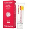Image de Mediceutics Fluide solaire anti-âge très haute protection Spf50+ 40ml