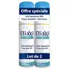 Image de Etiaxil Déodorant Anti-Transpirant Aérosol 48h 2x150ml