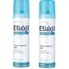 Image de Etiaxil DÃ©odorant Anti-Transpirant 48h AÃ©rosol 2x150ml