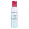 Image de Bioderma Crealine H2O Yeux Biphase Micellaire 125 ml