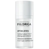 Image de Filorga - Optim-eyes - Contour Yeux 3-en-1 Défatiguant Intensif - 15ml