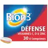 Image de Bion 3 - Défense Adulte - Entretien des Défenses Naturelles - 30 Comprimés