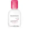 Image de Bioderma Lotion Apaisante Sensibio H2O (Solution Micellaire) - Contenance : 100 ml