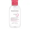 Image de Bioderma Sensibio H2O eau micellaire pour peaux sensibles avec distributeur 500 ml