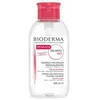 Image de Bioderma Sensibo H2o Solution Micellaire Eau DÃ©maquillante 500 Ml