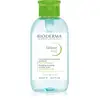 Image de Eau nettoyante pour peaux grasses Sébium H2O (Solution Micellaire) - Volume : 500 ml avec pompe