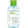 Image de Bioderma SÃ©bium H2o Solution Micellaire Pompe InversÃ©e 500ml