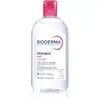Image de Bioderma Sensibio H2O eau micellaire pour peaux sensibles 500 ml