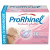 Image de ProRhinel Embouts jetables souples pour ProRhinel Conseils Fly Baby x20