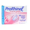 Image de 20 Embouts Jetables Pour Mouche BÃ©bÃ©
