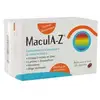 Image de Macula-Z Complément Alimentaire Ophtalmologique 120 Gélules