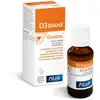 Image de Pileje D3 Biane Vitamine D3 Gocce 20 ml