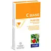 Image de Pileje C Biane Acérola Saveur Fruits Rouges 20 Comprimés à Croquer