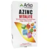 Image de Arkopharma Azinc Vitality Vitamines C et E, Zinc Adulte 120 capsules
