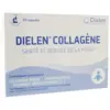 Image de Dielen Collagène 60 Gélules Santé et Beauté de la Peau