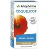 Image de Arkopharma Arkogelules Coquelicot - 45 GÃ©lules