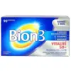 Image de Bion3 Vitalité 50+ x90 Comprimés
