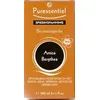 Image de Puressentiel Huile De Massage Bio Effort Musculaire 100 Ml