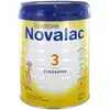 Image de Novalac 3 Croissance - Lait pour nouveau-nés 1-3 ans 800g