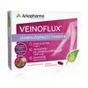 Image de ArkoPharma Veinoflux Jambes Légères et Tonifiées 30 gélules