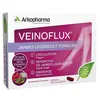 Image de Arkopharma Veinoflux Jambes LÃ©gÃ¨res Et Toniques 30 GÃ©lules