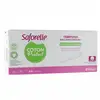 Image de Saforelle Cotons-tiges Protect avec Applicateurs Normal x16