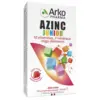 Image de Arkopharma Vitamines C et E, Zinc Junior, saveur fraise, 30 comprimés