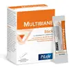 Image de Pileje Multibiane 11 vitamines et 5 minéraux 14 Sticks