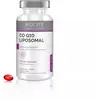 Image de Biocyte Longévité Coq 10 Liposome 40 gélules