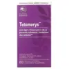 Image de Phyto Recherche Telomerys Préservation Cellulaire de la Jeunesse 60 gélules