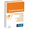 Image de Pileje Chronobiane Mélatonine 30 comprimés