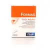 Image de Pileje Formag Magnésium, taurine, vitamine B6 et vitamine D3 Adulte 20 Sticks Orodispersibles