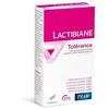 Image de Pileje Lactibiane Tolérance 30 gélules