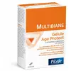 Image de Pileje Multibiane Age Protect 30 gélules