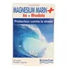 Image de Magnesium - Rhodiola B6 Stress - 30 Gelules Biotechnie