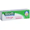 Image de Gum Paorex Gel Dentifrice Anti-Plaque 75 ml