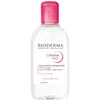 Image de CrÃ©aline H2o Sans Parfum - Bioderma - Eau Micellaire