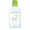 Image de Bioderma Sébium Eau Micellaire H2O Peau grasse 250 ml